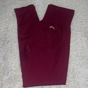 AYBL Balance V2 Seamless Leggings